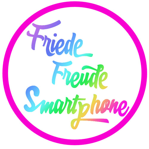 Friede Freude Smartphone - Smartphonekurse